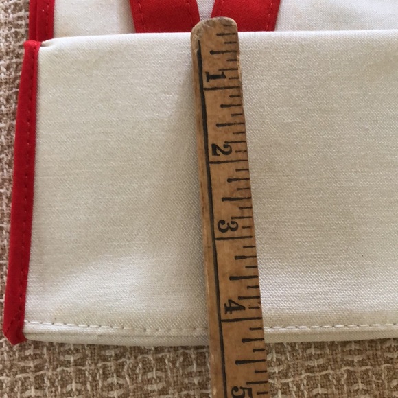 NWT VINTAGE THE GET ALONG GANG BOOK BAG KNAPSACK BACKPACK - Picture 13 of 16